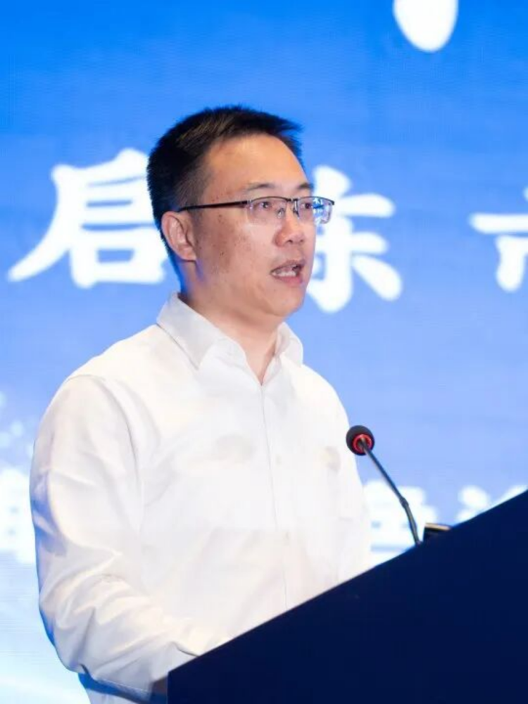 德威船舶海工綠色涂裝研發中心揭牌516